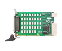多路復用開關模塊:PXI2612